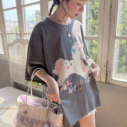 予約★Candy Pony Tsh