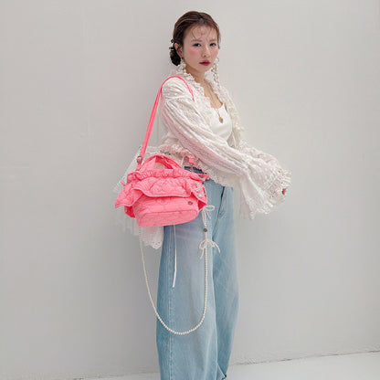 Dazzle Ribbonストラップ