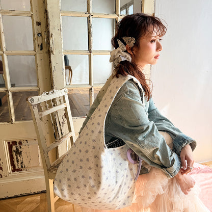 トート＆シュシュ Fleur Doudou