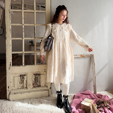 ★Muguet Doll Dress