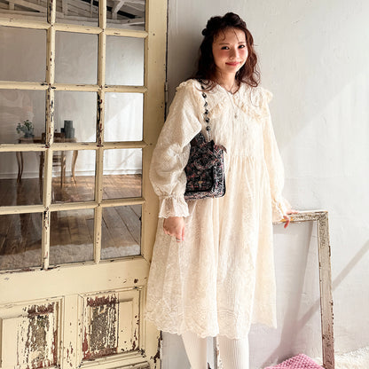 ★Muguet Doll Dress