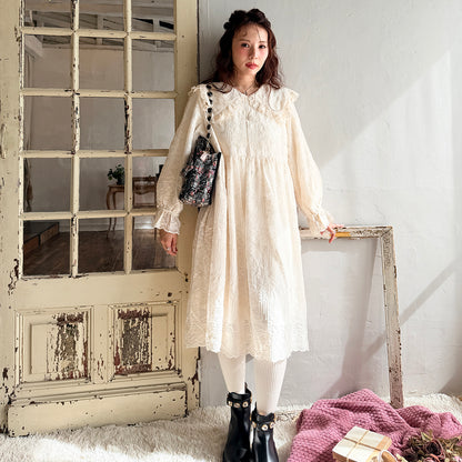 ★Muguet Doll Dress