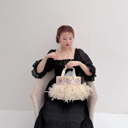 ★Royal Noir Dress