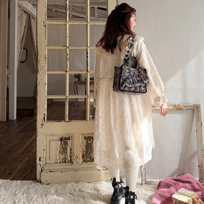 ★Muguet Doll Dress