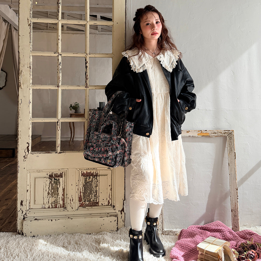 ★Muguet Doll Dress
