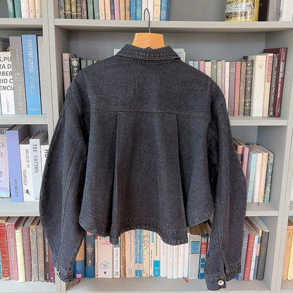 ★Audrey Denimジャケット
