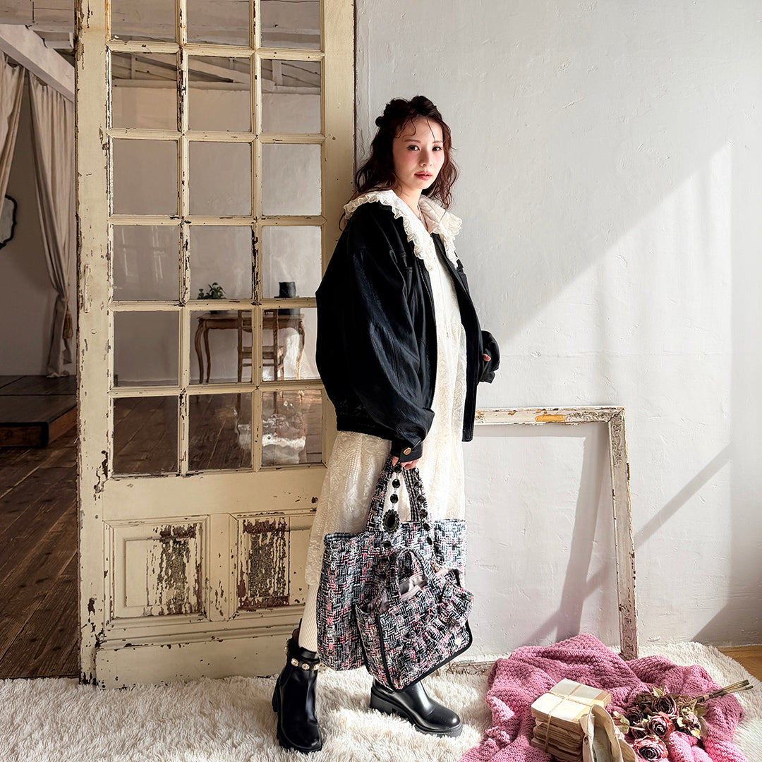 ★Muguet Doll Dress