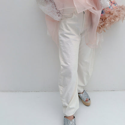 ★デニムパンツ Rola