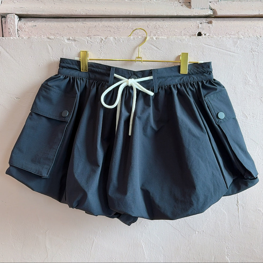 ★School Belleバルーンスカート