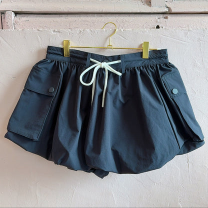 ★School Belleバルーンスカート