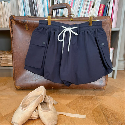 ★School Belleバルーンスカート