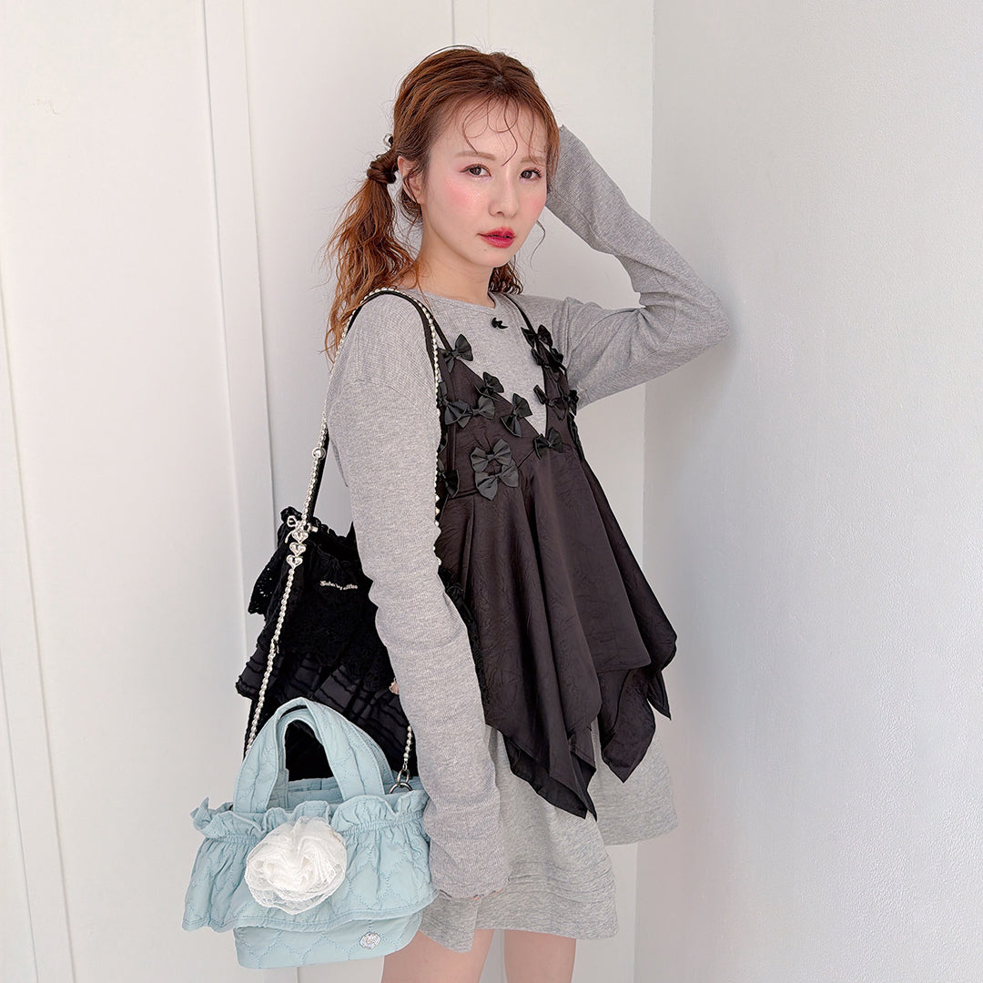 Dazzle Ribbonストラップ