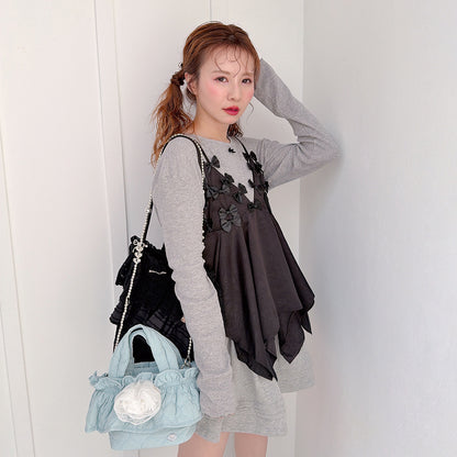 Dazzle Ribbonストラップ