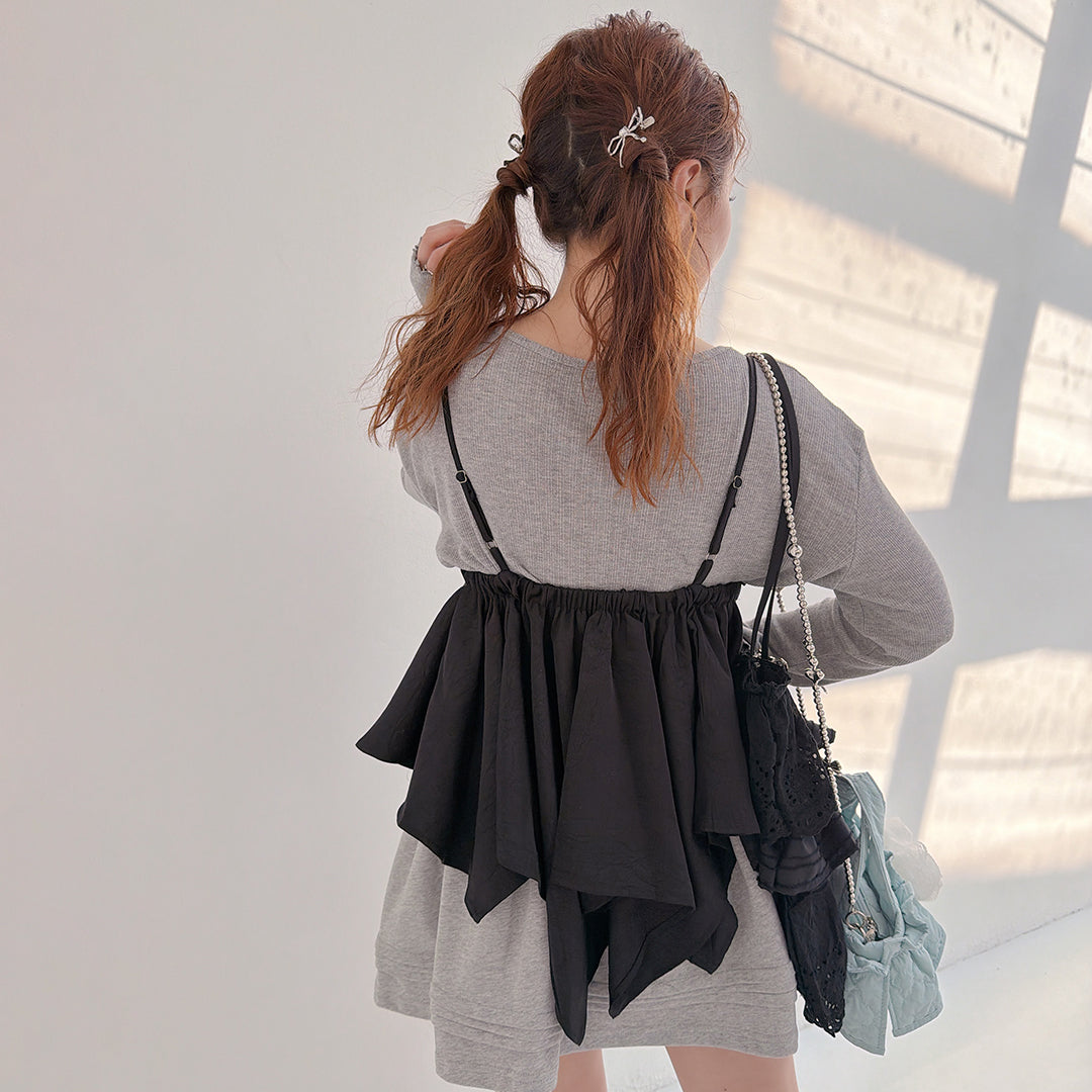 ★Monica Ribbon キャミ