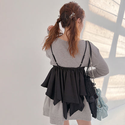 ★Monica Ribbon キャミ