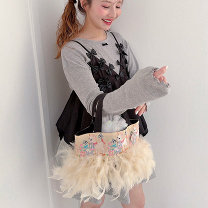 ★Monica Ribbon キャミ