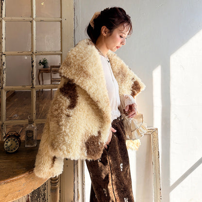 ★Faded Romance パンツ