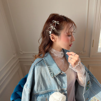 Gothic Cross Pin SET