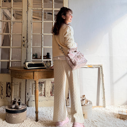 ★Cozy Muse ニットセット