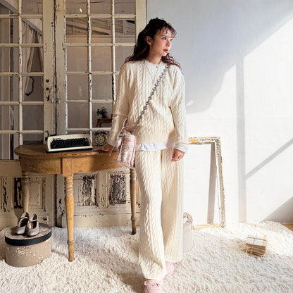 ★Cozy Muse ニットセット
