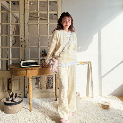 ★Cozy Muse ニットセット