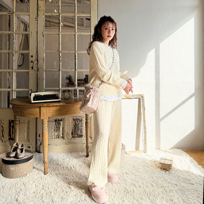 ★Cozy Muse ニットセット