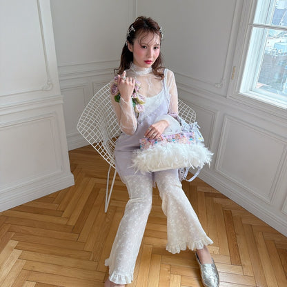 トートUnicorn Kiss【Fluffy Tutu】