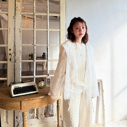★Cozy Muse ニットセット
