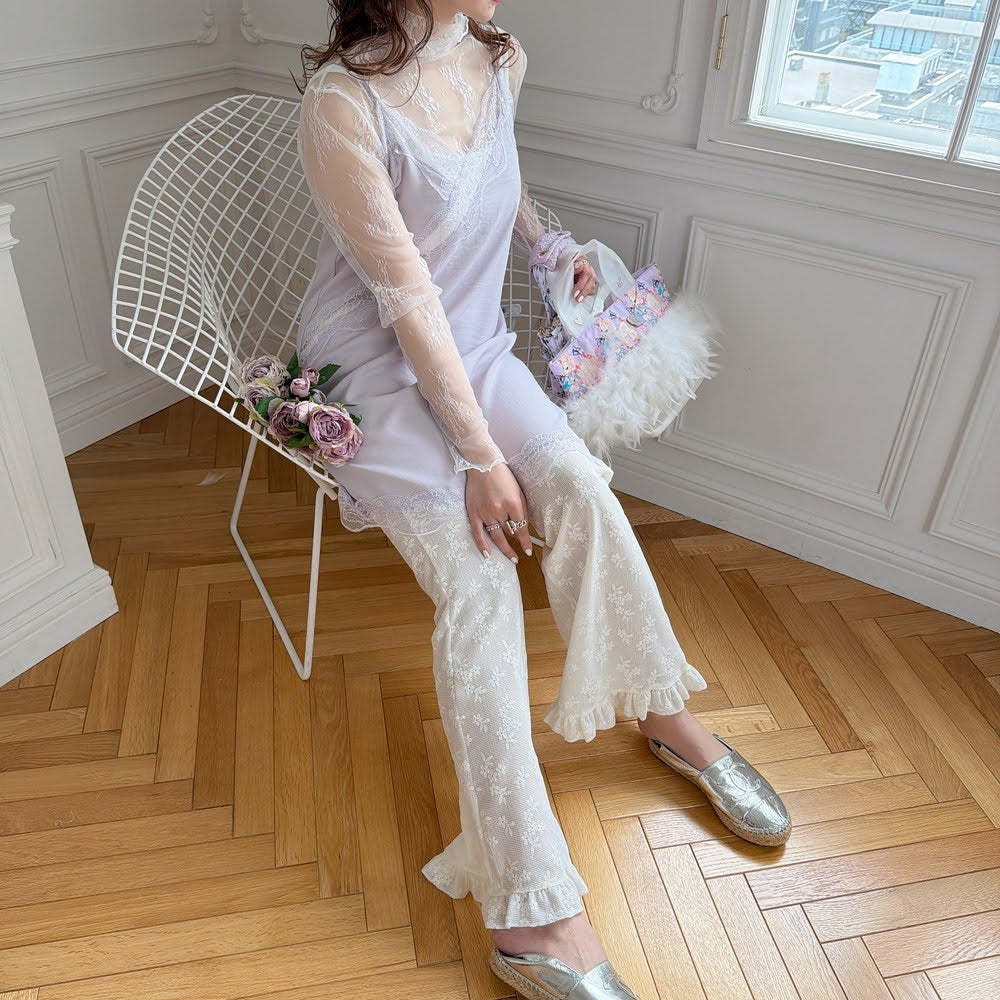 ★Noeliaキャミワンピース