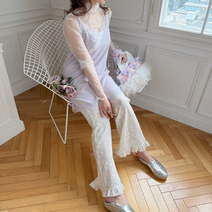 ★Noeliaキャミワンピース