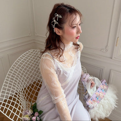 ★Noeliaキャミワンピース