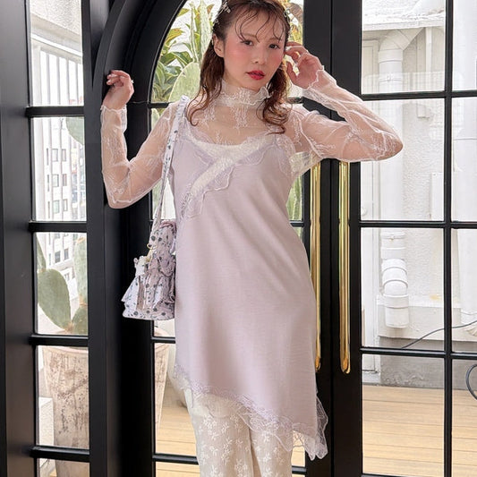 ★Noeliaキャミワンピース