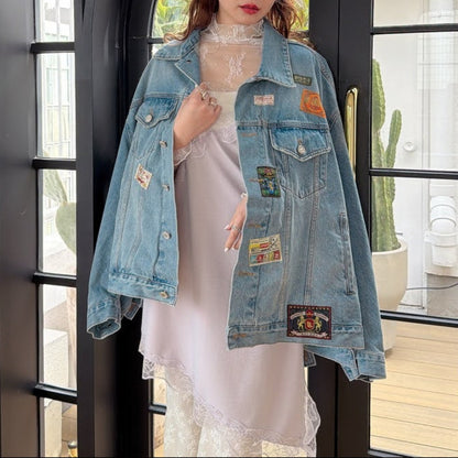 ★Noeliaキャミワンピース