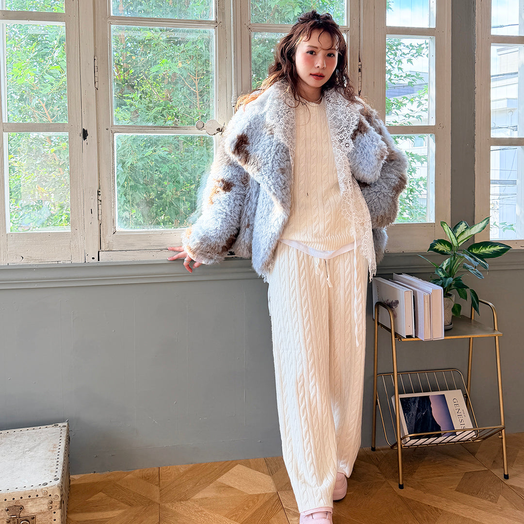 ★Cozy Muse ニットセット