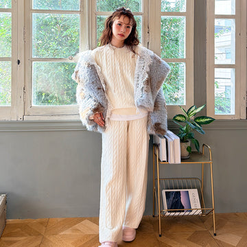 ★Cozy Muse ニットセット