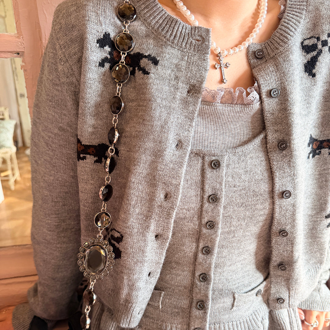 ★Pony Club Knit