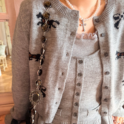 ★Pony Club Knit