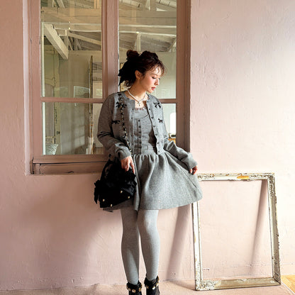 ★Pony Club Knit
