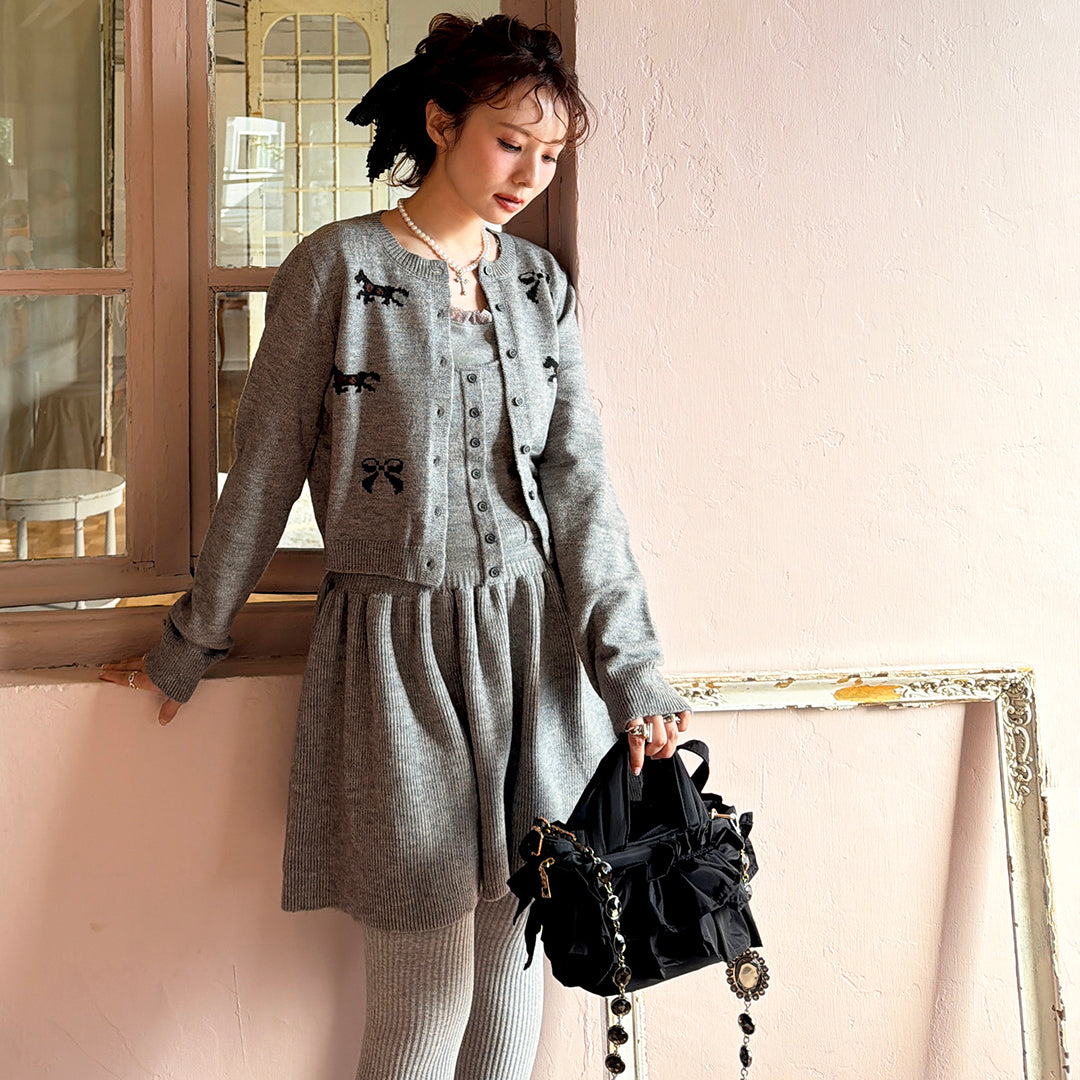 ★Pony Club Knit