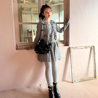 ★Pony Club Knit
