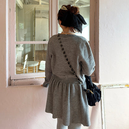 ★Pony Club Knit