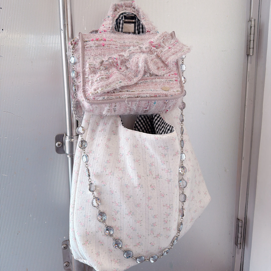 トート＆シュシュ Fleur Doudou