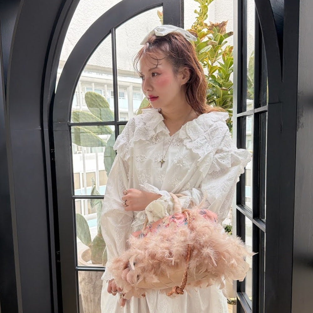 カゴGelato Panier【Unicorn Kiss】