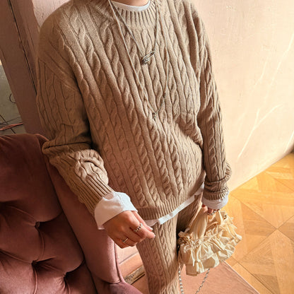 ★Cozy Muse ニットセット