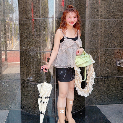 ★Ballet Sprinkle TOPS
