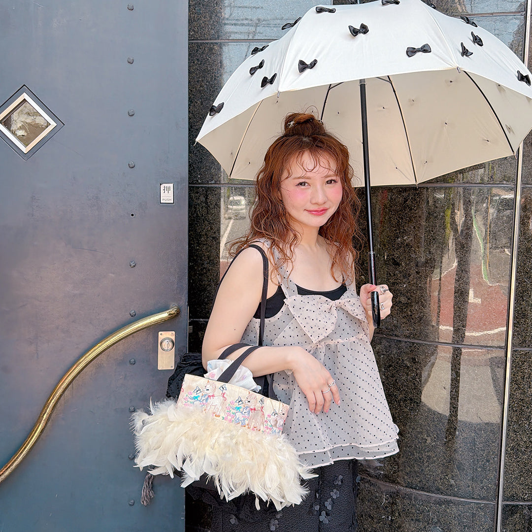 トートUnicorn Kiss