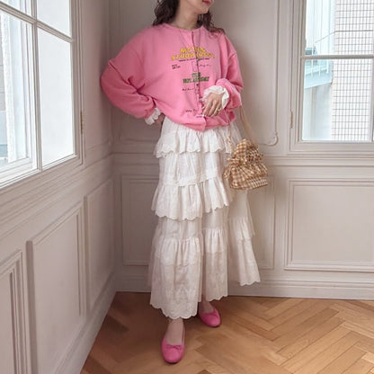 ★Blanc Coutureスカート