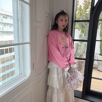 ★Blanc Coutureスカート