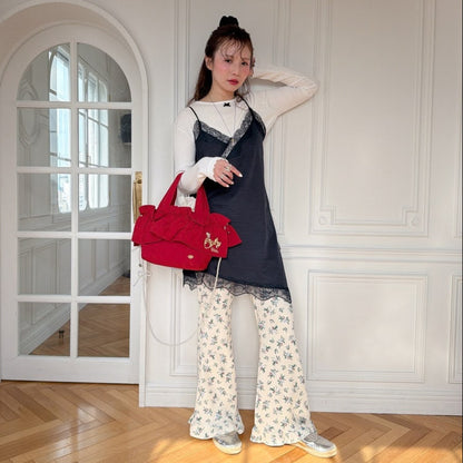 ★Noeliaキャミワンピース