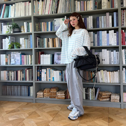 ★Minty Ease Pants